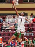 Photo from the gallery "Kountze vs. Tatum (Holiday Hoops tournament)"