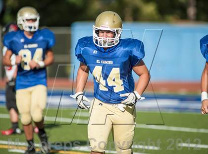 Thumbnail 1 in Harvard-Westlake @ El Camino Real  photogallery.
