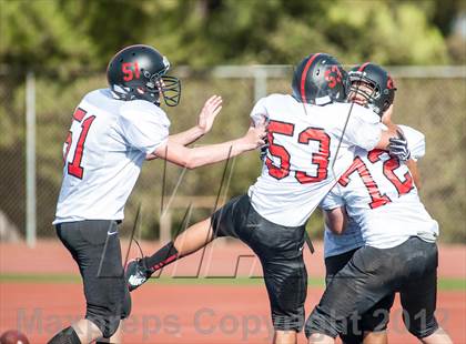 Thumbnail 3 in Harvard-Westlake @ El Camino Real  photogallery.