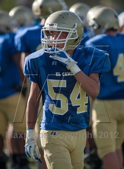 Thumbnail 2 in Harvard-Westlake @ El Camino Real  photogallery.
