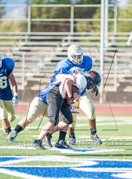 Thumbnail 1 in Harvard-Westlake @ El Camino Real  photogallery.