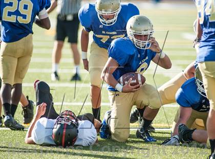 Thumbnail 2 in Harvard-Westlake @ El Camino Real  photogallery.