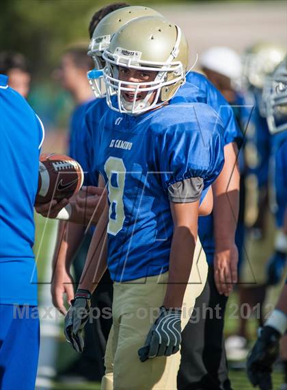 Thumbnail 3 in Harvard-Westlake @ El Camino Real  photogallery.