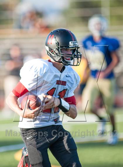 Thumbnail 3 in Harvard-Westlake @ El Camino Real  photogallery.