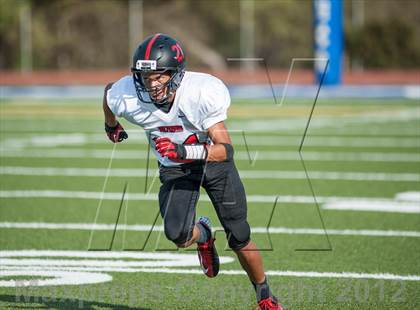 Thumbnail 3 in Harvard-Westlake @ El Camino Real  photogallery.