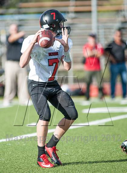 Thumbnail 2 in Harvard-Westlake @ El Camino Real  photogallery.