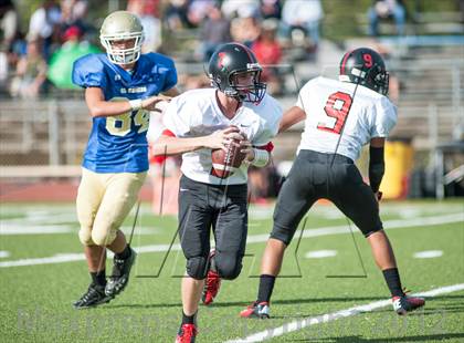 Thumbnail 1 in Harvard-Westlake @ El Camino Real  photogallery.