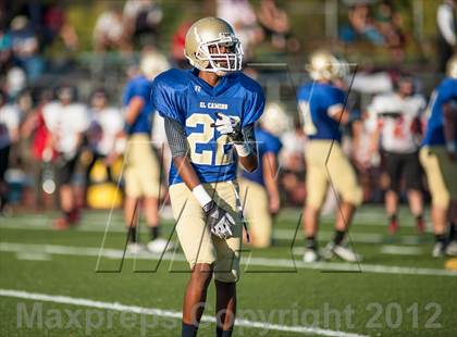 Thumbnail 1 in Harvard-Westlake @ El Camino Real  photogallery.