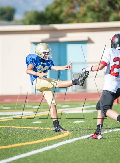Thumbnail 2 in Harvard-Westlake @ El Camino Real  photogallery.