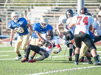 Thumbnail 2 in Harvard-Westlake @ El Camino Real  photogallery.