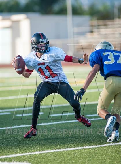 Thumbnail 1 in Harvard-Westlake @ El Camino Real  photogallery.