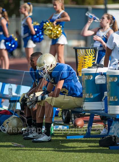Thumbnail 2 in Harvard-Westlake @ El Camino Real  photogallery.