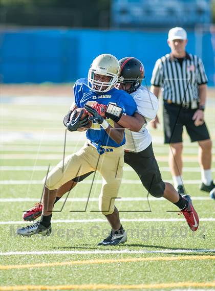 Thumbnail 2 in Harvard-Westlake @ El Camino Real  photogallery.