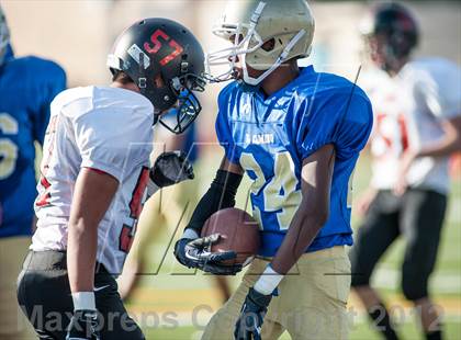 Thumbnail 2 in Harvard-Westlake @ El Camino Real  photogallery.