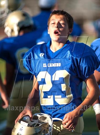 Thumbnail 3 in Harvard-Westlake @ El Camino Real  photogallery.