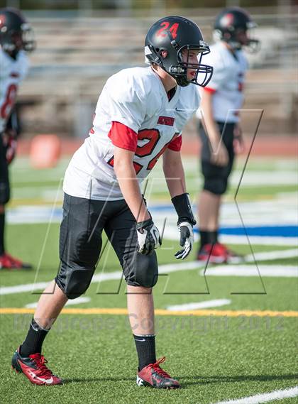Thumbnail 3 in Harvard-Westlake @ El Camino Real  photogallery.
