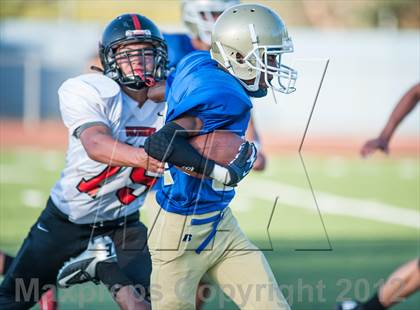 Thumbnail 2 in Harvard-Westlake @ El Camino Real  photogallery.