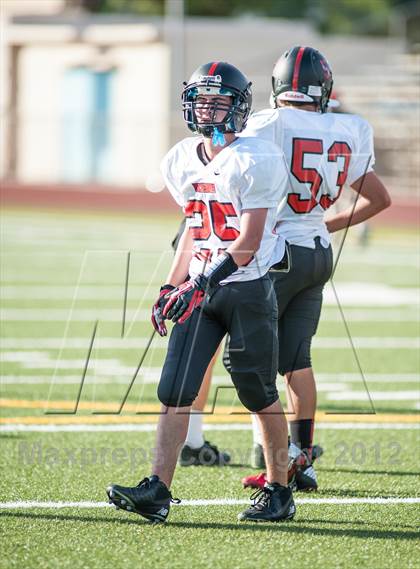 Thumbnail 2 in Harvard-Westlake @ El Camino Real  photogallery.