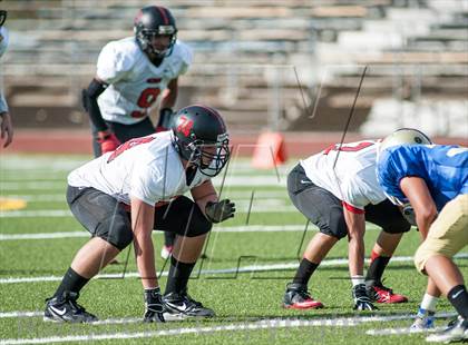 Thumbnail 3 in Harvard-Westlake @ El Camino Real  photogallery.
