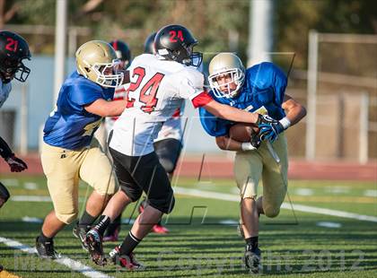 Thumbnail 2 in Harvard-Westlake @ El Camino Real  photogallery.