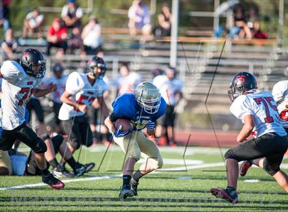 Thumbnail 3 in Harvard-Westlake @ El Camino Real  photogallery.