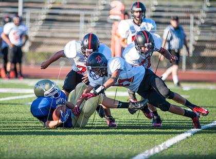Thumbnail 1 in Harvard-Westlake @ El Camino Real  photogallery.