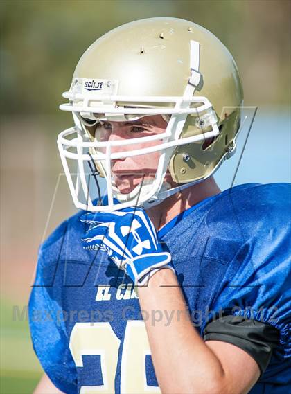 Thumbnail 1 in Harvard-Westlake @ El Camino Real  photogallery.