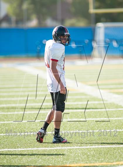 Thumbnail 3 in Harvard-Westlake @ El Camino Real  photogallery.