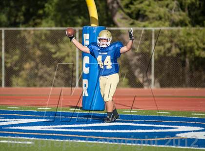 Thumbnail 2 in Harvard-Westlake @ El Camino Real  photogallery.