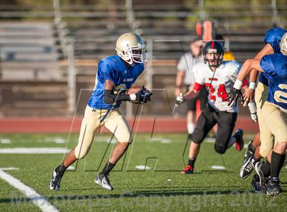 Thumbnail 2 in Harvard-Westlake @ El Camino Real  photogallery.