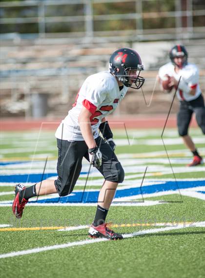 Thumbnail 1 in Harvard-Westlake @ El Camino Real  photogallery.