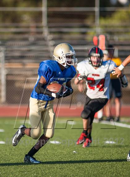 Thumbnail 3 in Harvard-Westlake @ El Camino Real  photogallery.