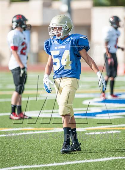 Thumbnail 2 in Harvard-Westlake @ El Camino Real  photogallery.