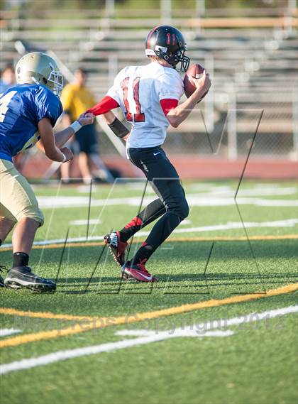 Thumbnail 3 in Harvard-Westlake @ El Camino Real  photogallery.