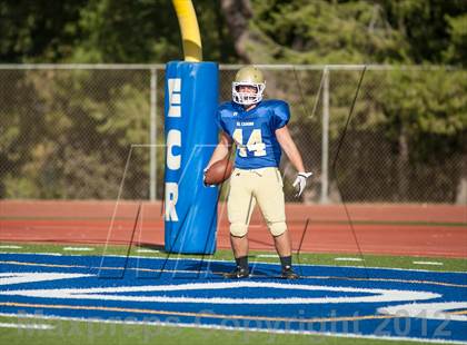 Thumbnail 1 in Harvard-Westlake @ El Camino Real  photogallery.