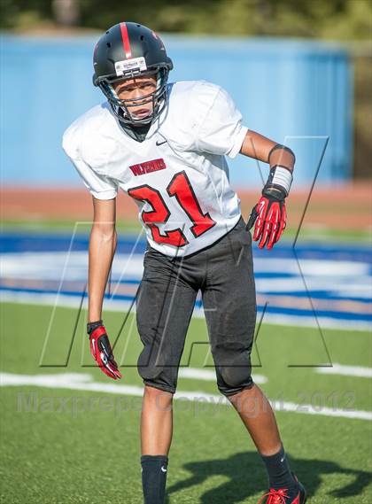 Thumbnail 3 in Harvard-Westlake @ El Camino Real  photogallery.