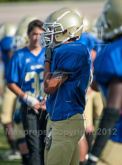 Thumbnail 1 in Harvard-Westlake @ El Camino Real  photogallery.
