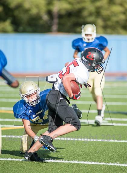 Thumbnail 1 in Harvard-Westlake @ El Camino Real  photogallery.