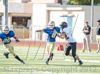 Thumbnail 3 in Harvard-Westlake @ El Camino Real  photogallery.