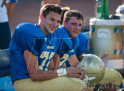 Thumbnail 2 in Harvard-Westlake @ El Camino Real  photogallery.