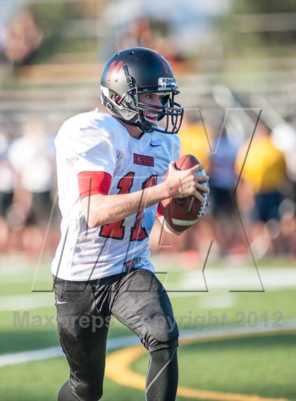 Thumbnail 2 in Harvard-Westlake @ El Camino Real  photogallery.