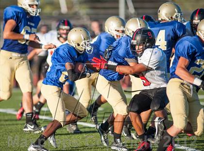 Thumbnail 1 in Harvard-Westlake @ El Camino Real  photogallery.