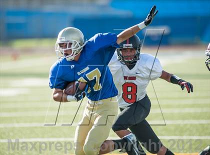 Thumbnail 1 in Harvard-Westlake @ El Camino Real  photogallery.