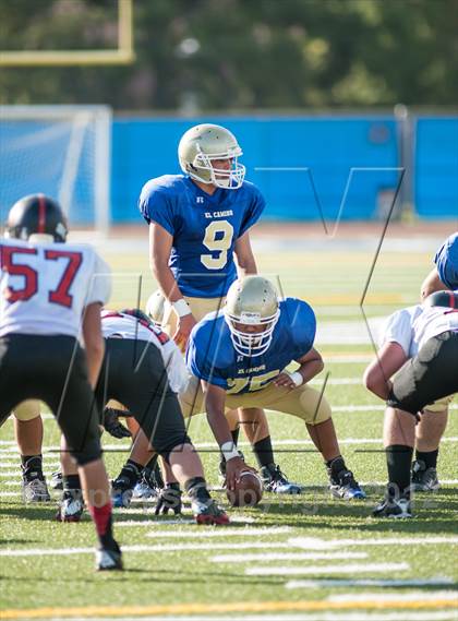 Thumbnail 1 in Harvard-Westlake @ El Camino Real  photogallery.