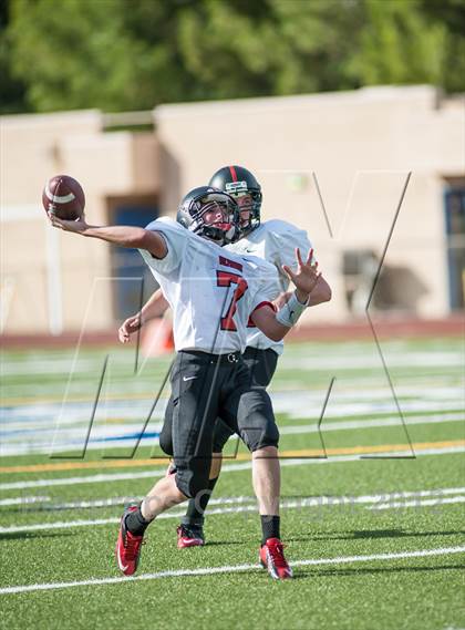 Thumbnail 3 in Harvard-Westlake @ El Camino Real  photogallery.