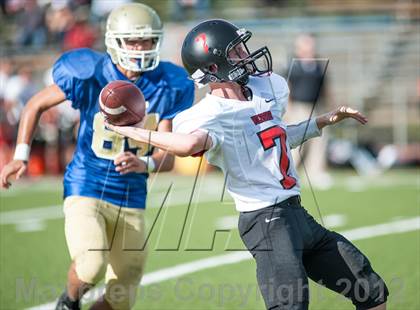 Thumbnail 2 in Harvard-Westlake @ El Camino Real  photogallery.