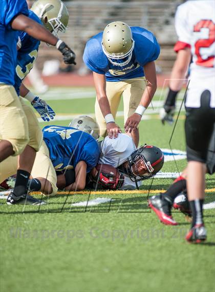 Thumbnail 2 in Harvard-Westlake @ El Camino Real  photogallery.
