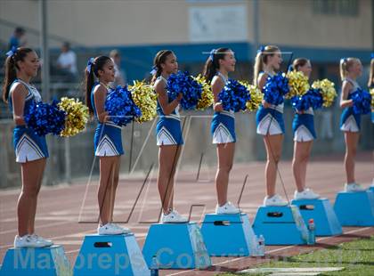 Thumbnail 1 in Harvard-Westlake @ El Camino Real  photogallery.