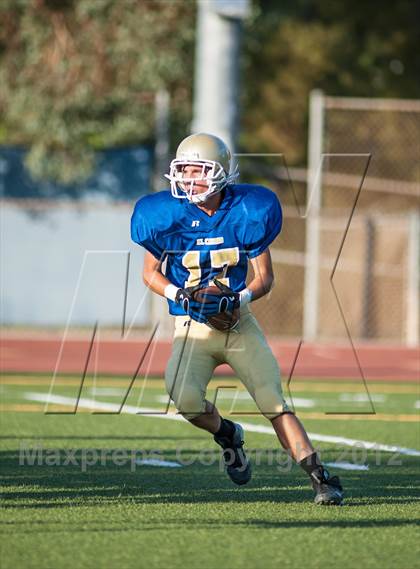 Thumbnail 3 in Harvard-Westlake @ El Camino Real  photogallery.