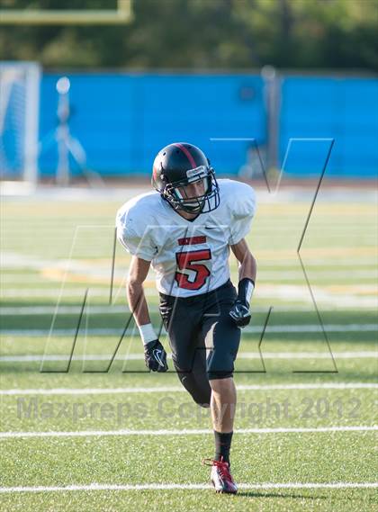 Thumbnail 2 in Harvard-Westlake @ El Camino Real  photogallery.